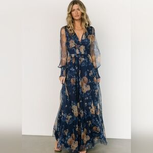 Baltic born Dress